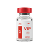 Peptide vial